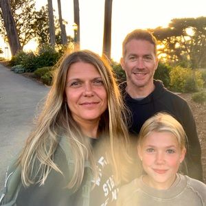 Meet your Posher, Deanna